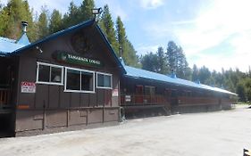 Tamarack Motor Lodge Lakeshore Ca